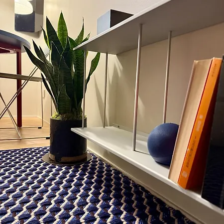 Apartamento Ale's Casati Milão
