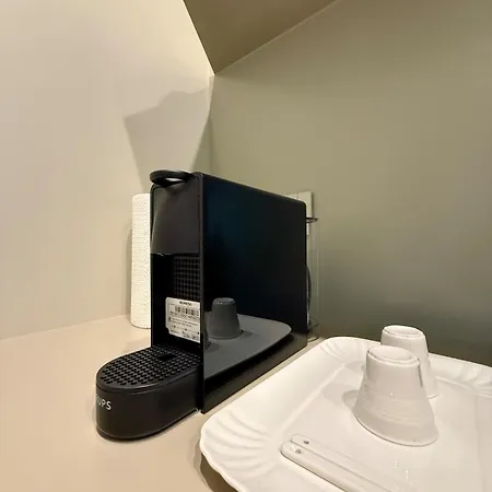 Ale's Casati Apartamento Milão