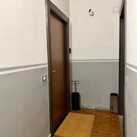 Apartamento Ale's Casati Milão