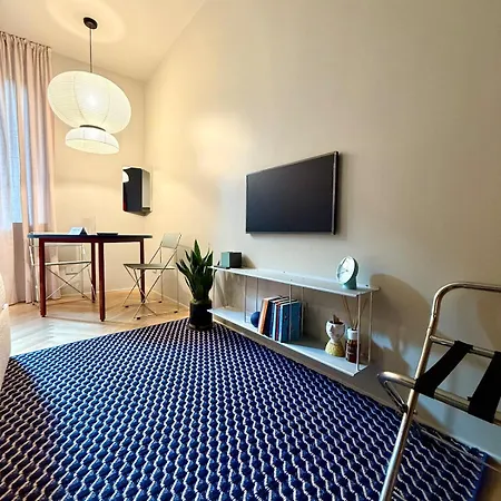 Ale's Casati Apartamento *
