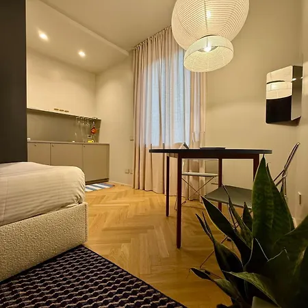 Ale's Casati Apartamento