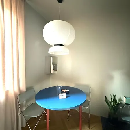 Apartamento Ale's Casati Milão