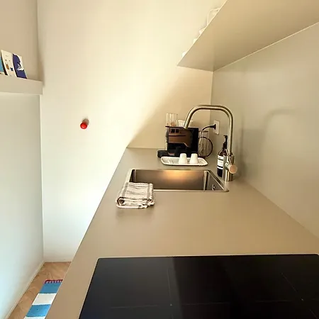 Apartamento Ale's Casati